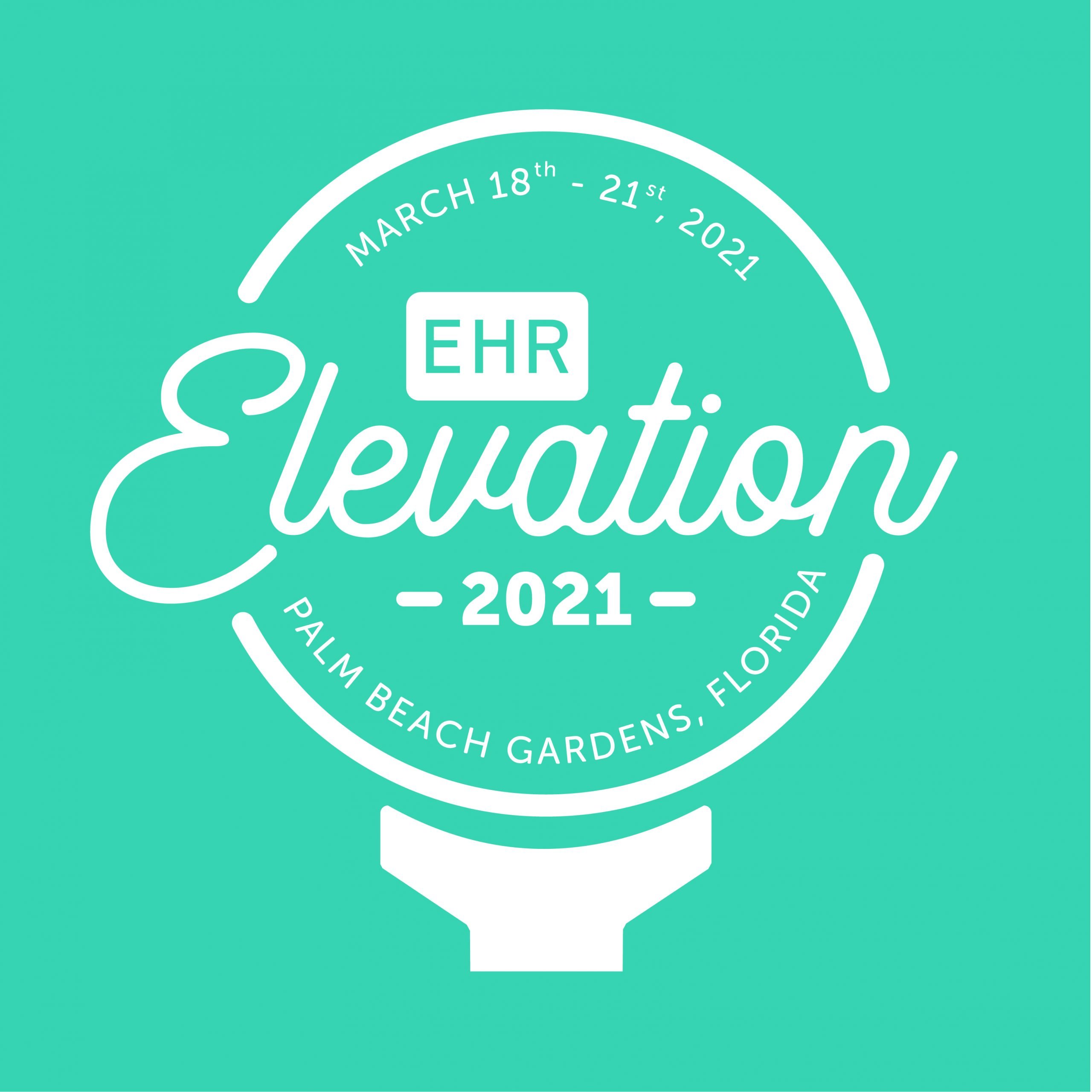 EHR Elevation