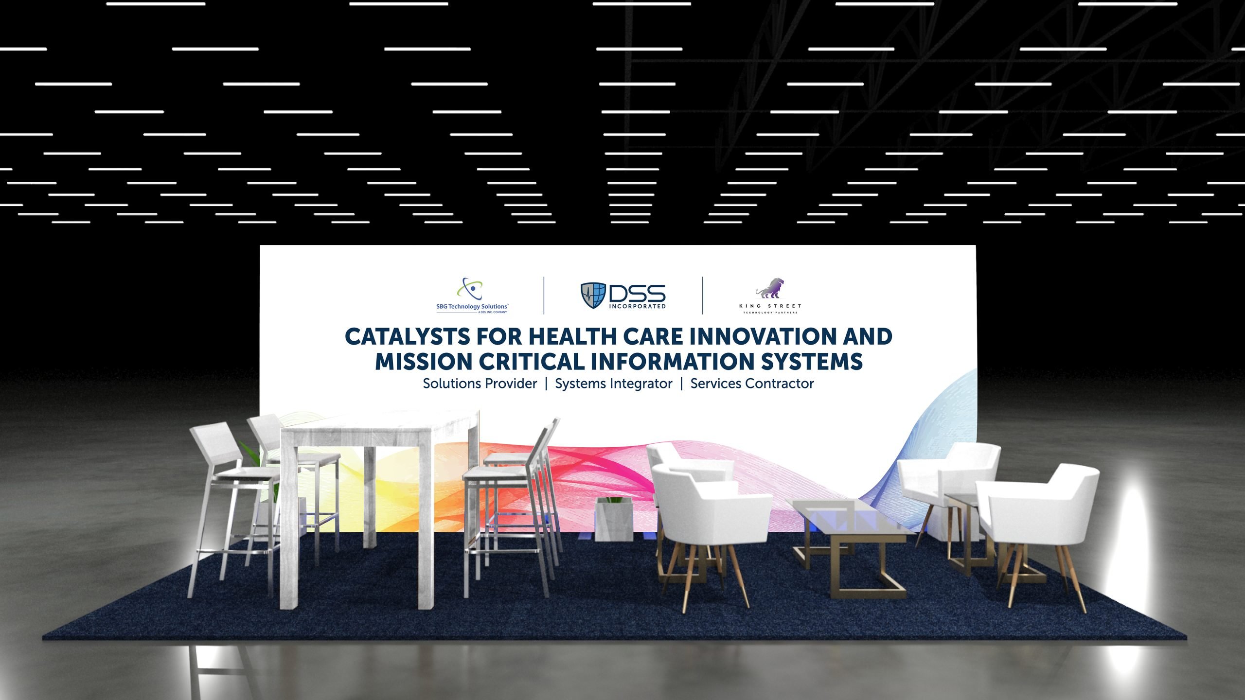 Booth Design